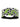 MadSportsStuff headband Neon Green/Black / One Size Crazy Soccer Headband with Soccer Ball Logos