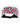 MadSportsStuff headband Neon Pink/Black / One Size Crazy Soccer Headband with Soccer Ball Logos