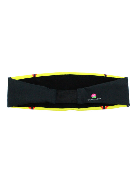 MadSportsStuff headband Player ID Softball Stitch Headband (numbers 00-39)