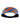MadSportsStuff headband Royal/Orange / One Size Crazy Girls Basketball Headband with Basketball Logos