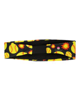 MadSportsStuff headband Softball Bomber Headband with Softball Bomb Logos