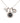 MadSportsStuff necklace #00 / One Size Custom Player Jersey ID Soccer Necklace Multiple Numbers