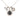 MadSportsStuff necklace #00 / One Size Custom Player Jersey ID Soccer Necklace Multiple Numbers