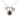 MadSportsStuff necklace #00 / One Size Custom Player Jersey ID Soccer Necklace Multiple Numbers