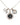MadSportsStuff necklace #11 / One Size Custom Player Jersey ID Soccer Necklace Multiple Numbers