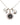 MadSportsStuff necklace #12 / One Size Custom Player Jersey ID Volleyball Necklace Multiple Numbers
