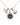 MadSportsStuff necklace #14 / One Size Custom Player Jersey ID Volleyball Necklace Multiple Numbers