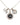 MadSportsStuff necklace #16 / One Size Custom Player Jersey ID Soccer Necklace Multiple Numbers