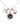 MadSportsStuff necklace #16 / One Size Custom Player Jersey ID Volleyball Necklace Multiple Numbers
