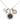 MadSportsStuff necklace #17 / One Size Custom Player Jersey ID Soccer Necklace Multiple Numbers