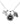 MadSportsStuff necklace #20 / One Size Custom Player Jersey ID Basketball Necklace Multiple Numbers