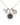 MadSportsStuff necklace #20 / One Size Custom Player Jersey ID Soccer Necklace Multiple Numbers