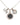 MadSportsStuff necklace #21 / One Size Custom Player Jersey ID Soccer Necklace Multiple Numbers