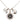 MadSportsStuff necklace #21 / One Size Custom Player Jersey ID Volleyball Necklace Multiple Numbers