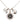 MadSportsStuff necklace #21 / One Size Custom Player Jersey ID Volleyball Necklace Multiple Numbers