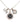MadSportsStuff necklace #22 / One Size Custom Player Jersey ID Soccer Necklace Multiple Numbers