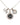 MadSportsStuff necklace #23 / One Size Custom Player Jersey ID Soccer Necklace Multiple Numbers