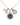MadSportsStuff necklace #23 / One Size Custom Player Jersey ID Soccer Necklace Multiple Numbers