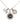 MadSportsStuff necklace #26 / One Size Custom Player Jersey ID Soccer Necklace Multiple Numbers