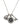 MadSportsStuff necklace #27 / One Size Custom Player Jersey ID Softball Necklace Multiple Numbers
