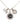 MadSportsStuff necklace #28 / One Size Custom Player Jersey ID Soccer Necklace Multiple Numbers
