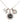 MadSportsStuff necklace #29 / One Size Custom Player Jersey ID Soccer Necklace Multiple Numbers