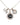 MadSportsStuff necklace #29 / One Size Custom Player Jersey ID Soccer Necklace Multiple Numbers