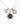 MadSportsStuff necklace #31 / One Size Custom Player Jersey ID Soccer Necklace Multiple Numbers