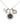 MadSportsStuff necklace #31 / One Size Custom Player Jersey ID Soccer Necklace Multiple Numbers