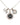 MadSportsStuff necklace #32 / One Size Custom Player Jersey ID Soccer Necklace Multiple Numbers