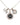 MadSportsStuff necklace #32 / One Size Custom Player Jersey ID Soccer Necklace Multiple Numbers