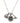 MadSportsStuff necklace #32 / One Size Custom Player Jersey ID Softball Necklace Multiple Numbers