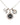 MadSportsStuff necklace #35 / One Size Custom Player Jersey ID Soccer Necklace Multiple Numbers
