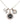 MadSportsStuff necklace #35 / One Size Custom Player Jersey ID Soccer Necklace Multiple Numbers