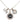 MadSportsStuff necklace #36 / One Size Custom Player Jersey ID Soccer Necklace Multiple Numbers