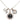 MadSportsStuff necklace #7 / One Size Custom Player Jersey ID Soccer Necklace Multiple Numbers