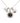 MadSportsStuff necklace #7 / One Size Custom Player Jersey ID Volleyball Necklace Multiple Numbers