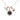 MadSportsStuff necklace #7 / One Size Custom Player Jersey ID Volleyball Necklace Multiple Numbers
