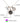 MadSportsStuff necklace Custom Player Jersey ID Soccer Necklace Multiple Numbers