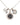 MadSportsStuff necklace Custom Player Jersey ID Soccer Necklace Multiple Numbers