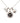 MadSportsStuff necklace Custom Player Jersey ID Volleyball Necklace Multiple Numbers