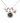MadSportsStuff necklace Custom Player Jersey ID Volleyball Necklace Multiple Numbers