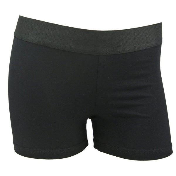 MadSportsStuff shorts 3 Inch Womens Spandex Shorts from Pro Line