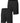 MadSportsStuff shorts Black 2P / X-Small Youth No-Pocket Mesh Athletic Shorts - Flag Football & Multi-Sport