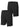 MadSportsStuff shorts Black 2P / X-Small Youth No-Pocket Mesh Athletic Shorts - Flag Football & Multi-Sport