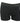 MadSportsStuff shorts Black / Medium 3 Inch Womens Spandex Shorts from Pro Line
