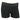 MadSportsStuff shorts Black / Medium 3 Inch Womens Spandex Shorts from Pro Line