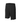 MadSportsStuff shorts Black / X-Small Youth No-Pocket Mesh Athletic Shorts - Flag Football & Multi-Sport