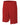 MadSportsStuff shorts Red / Small Mens Basketball Shorts with Pockets