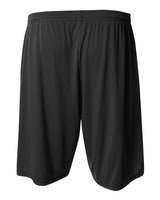 MadSportsStuff shorts Youth No-Pocket Mesh Athletic Shorts - Flag Football & Multi-Sport